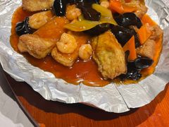 -八分饱·西津会(西津渡店)