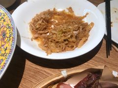 -上关雪東北菜(中房金谊店)
