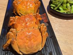 -红盔甲·小龙虾(车公庙店)