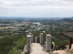 -北京鹫峰国家森林公园
