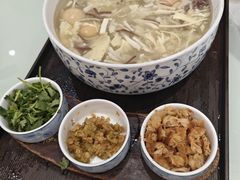 -老西门·常州菜(新区店)