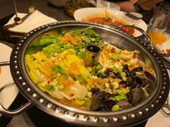 -望京辣宴·古法川菜(望京店)