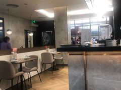 大堂-必胜客(南宁盛天地店)