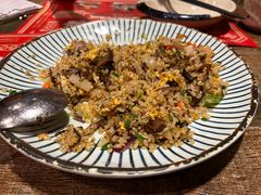 -古田居·特色寿司料理(骏欣中心店)