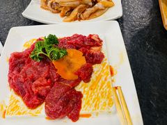 -金刚山(学府路店)