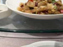 -北海渔村酒楼·粤菜海鲜点心(新华店)