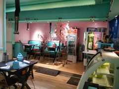 -烤路里·韩国品质自助烤肉(石路天虹4号店)