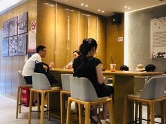 大堂-猫屎咖啡(日月光中心广场店)