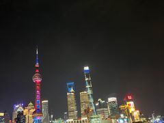 -海心沙亚运公园