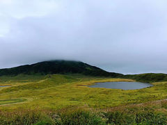 -阿苏山