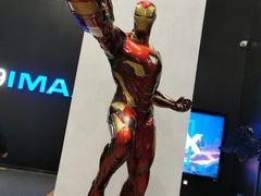-百丽宫影城(IMAX万象城店)