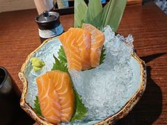 -鸟屋·烧鸟串烧居酒屋(新世纪广场店)