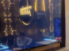 -星璨火吧KTV聚会餐厅(华清广场店)