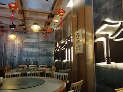 大堂-慧娟面馆·餐厅(望江路店)