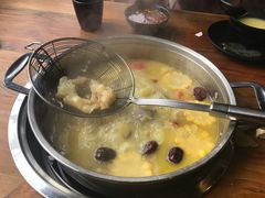 -八珍玉食鸡煲·打边炉(印象城店)