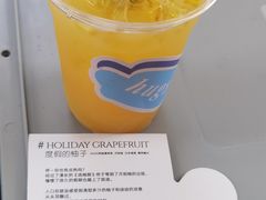 -HUGS coffee(东区店)