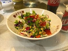 -便宜坊烤鸭店(甜水园店)