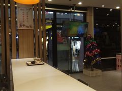大堂-吉野家(大悦城店)