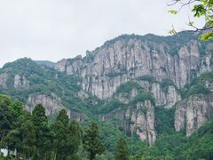 -雁荡山风景名胜区