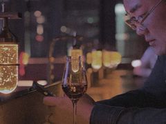 芝华士-CASA Grande酒漾·西餐及酒吧(长沙君悦酒店)