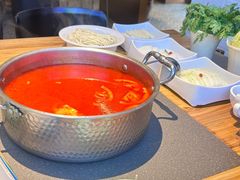 -额尔敦草原涮羊肉·烧烤(冻青树总店)