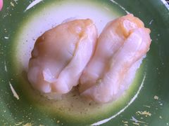 -回转寿司 活美登利(池袋西武店)
