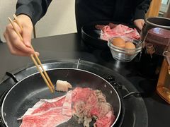 -黒毛和牛焼肉善 ZEN(難波心斎橋店)
