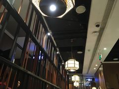 大堂-海底捞火锅(德辉广场店)