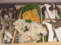 -捞神煲汤火锅(湖滨商业街店)