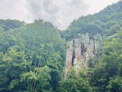 -丹山赤水风景名胜区