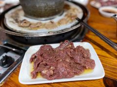 -宇海旺仙沟牛肉店(美苑路店)