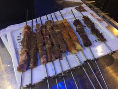 -很久以前羊肉串(大华三路店)