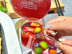 -3号仓库·创意中国菜(乐清正大广场店)