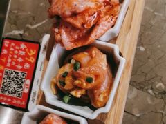 -谷牛日式烤肉(宝山U天地店)