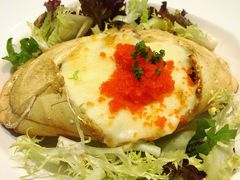 -地中海休闲餐厅