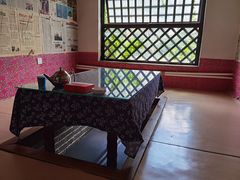 -旺角小渔村·海肠捞饭开创者(环山路店)