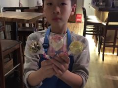 -Geneva日内瓦餐厅(西郊宝成花苑店)