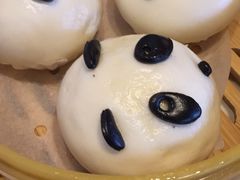 熊猫仔金沙包-广味轩(奥园店)