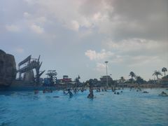 -南昌玛雅海滩水公园