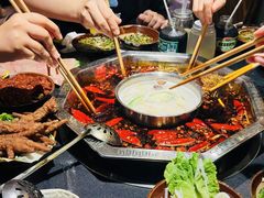 -大风老火锅(江北一店)