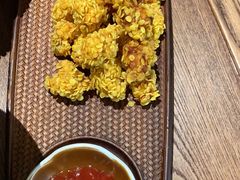 -大盐帮川菜馆(长楹天街店)