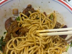 -阿当·小炒牛肉面(人广店)