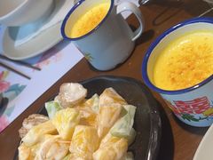 -素描餐厅(灵隐天竺店)