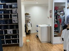 -优衣库(哈尔滨中央大街店)