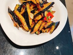 -梅飞酒家(桑园路店)