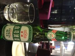台湾啤酒-鹿港小镇(霄云店)