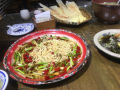 -灶东家民间菜(回兴店)