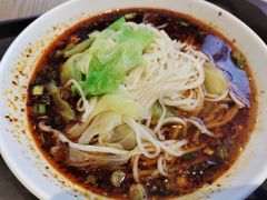 -聚园面庄(新光天地店)