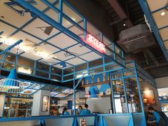 -菲滋意式餐厅(金华银泰城店)