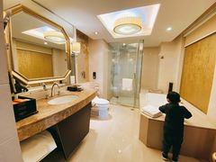 -杭州温德姆至尊豪廷大酒店